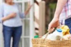 Gesturi umanitare la timpul nepotrivit! „Sunteţi inconştienţi, şi voi puteţi răspândi virusul!”