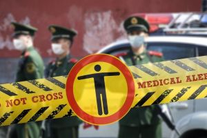 Focarul din Lombardia creşte şi mai mult, ruinând speranţele că s-a atins vârful epidemiei