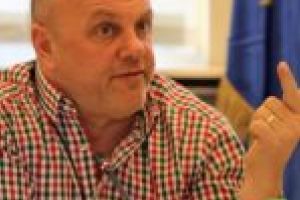 Primarul Reşiţei, Ioan Popa: „Trebuie să înţelegem că a venit vremea să ne securizăm singuri”