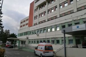 Secţia ATI a Spitalului Judeţean din Sfântu Gheorghe, în carantină. Cazurile urgente, trimise la Braşov