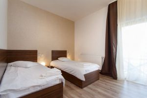 Încă trei hoteluri din Botoşani devin centre de carantină. Unde vor fi cazaţi cei întorşi din zonele de focar