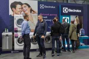 Fabrica Electrolux Satu Mare s-a închis temporar