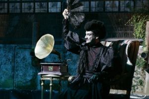 Teatru în vremea coronavirusului: Spectacolul „Casa Bernardei Alba”, difuzat ONLINE de Ziua Internaţională a Teatrului