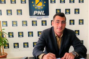 Oprică: consilierii locali PNL îşi donează indemnizaţiile şi se pun la dispoziţia Primăriei ca voluntari