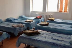 Un nou centru pentru oamenii strazii a fost infiintat la Constanta 