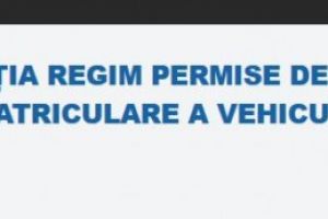 Se prelungeste durata dovezilor inlocuitoare cu drept de circulatie ale permisului de conducere