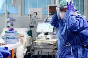 Mureş: Dotări pentru instituţiile din prima linie de luptă împotriva Covid-19!
