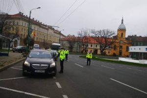 S-a dublat numărul timişenilor prinşi că încalcă restricţiile de deplasare. Amenzi de peste 600.000 de lei