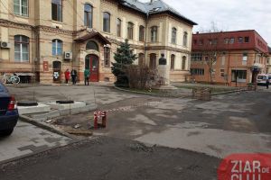 Cum comunică autorităţile din Cluj şi cum tac cele de la Suceava