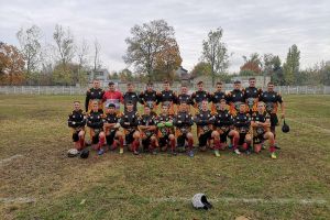 Recomandări insistente privind antrenamente individuale, acasă, pentru rugbiştii campioni de ...