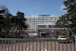 O femeie al cărei tată s-a prăpădit în spital descrie degringolada de la această oră din ...
