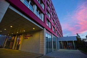 Hotelul The Gerald’s îşi încheie activitatea hotelieră
