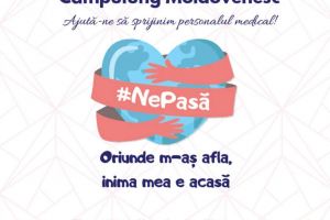 Asociaţia „Licuricii fericiţi” a lansat campania „Împreună pentru Spitalul din ...