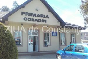 Mesaje de interes public!: Cornel Cocos, primarul din Cobadin, anunta ca strazilor vor fi dezinfectate cu un atomizor