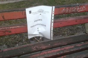 Românii din Gheorgheni sunt discriminaţi şi dispreţuiţi de municipalitate
