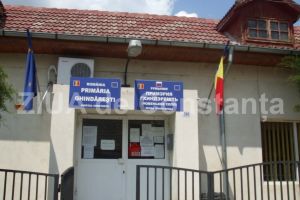 Mesaje de interes public!: Vasile Simion, primarul comunei Ghindaresti – Varstnicii stiu ca pot apela la noi pentru orice au nevoie“