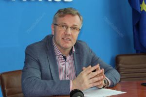 Prefectul: Dacă Spitalul Năsăud nu e pregătit, nu putem forţa şi insista să trateze pacienţi cu Covid-19