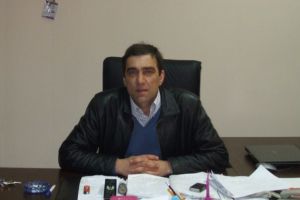 Mesaj de interes public Primarul comunei Corbu, Marian Galbinasu - Nu avem nicio persoana, nici un cetatean depistat pozitiv pana la aceasta ora“