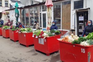 Măsuri suplimentare, în Piaţa Centrală