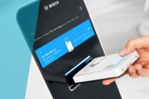 Bosch a conceput un test care poate detecta infecţia cu coronavirus în mai puţin de trei ore