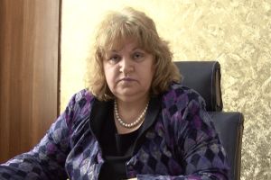 Valeria Gherghe pleacă de la conducerea Inspectoratului Școlar Judeţean