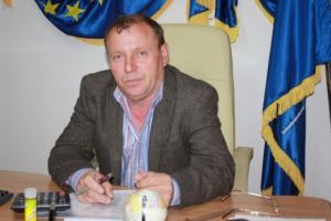 Mesaj de interes public: Primarul comunei Fantanele, Gheorghe Popescu - Fiti puternici si increzatori ca vom reusi sa trecem peste acest necaz“      