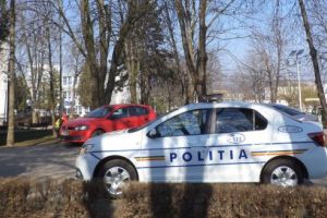 Cooperare între Primăria oraşului Luduş şi Poliţie