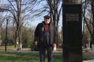 27 martie - Ziua Unirii Basarabiei cu Romania: Omagiu adus eroilor basarabeni, in Parcul Memorial 