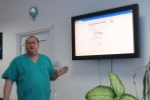 „Nu ne putem baza decât pe noi înşine!” Măsuri de urgenţă pentru ca Spitalul Judeţean de Urgenţă Reşiţa să nu se închidă complet!