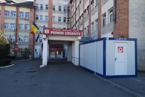EXCLUSIV: Mărturii din Spitalul Municipal Adjud: „Avem medici SUSPECȚI de coronavirus! Nimeni nu ne spune nimic!