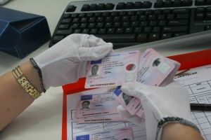 Prelungirea dovezilor înlocuitoare cu drept de circulaţie ale permisului de conducere