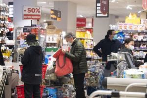 Recomandările medicilor sanitar-veterinari şi pentru siguranţa alimentelor