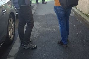 Clujenii stau la coadă ca să doneze sânge: „Există consens la nivel internaţional asupra siguranţei transfuziilor sanguine”