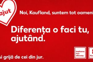 KAUFLAND este alături de angajaţi şi oferă un bonus de 1,6 milioane euro