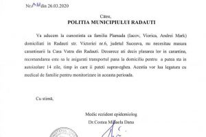 Omul de afaceri Iacov Plămadă trimis la autoizolare de DSP dintr-un centru de carantină din ...