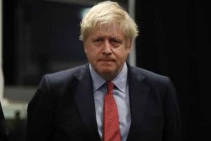 Premierul Marii Britanii, Boris Johnson, este infectat cu coronavirus: A fost testat pozitiv vineri