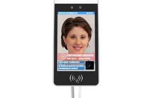 INOVI Smart Technologies implementează  noul sistem interactiv pentru detectarea temperaturii corporale, la Sibiu