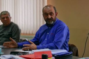 Perspectivele agriculturii în anotimpul Covid-19, cu Tiberiu Ștef