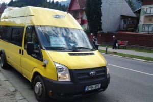 Vezi aici PROGRAMUL MAXI-TAXI in Prahova, in perioada stării de urgenţă