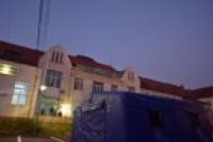 Dotare de urgenţă! Spitalul din Lugoj va primi un aparat de testare pentru COVID-19