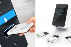 Compania Bosch contribuie la stoparea pandemiei şi anunţă dezvoltarea unui test rapid pentru depistarea COVID-19. Diagnosticare diferenţială în mai puţin de 2,5 ore