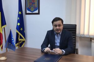 VIDEO: Ce mesaj a transmis Ovidiu Burduşa către românii de pretutindeni