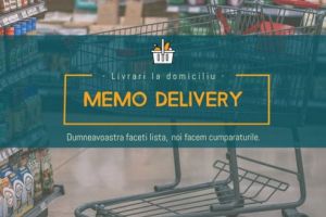Târgu-Mureş: Cumpărături şi livrări gratuite pentru pensionari şi persoane cu handicap!