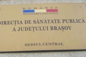 Au înnebunit? De luni, şefă la DSP Braşov un inspector de resurse umane în locul unui medic?