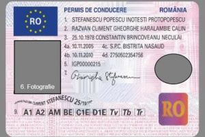 Comunicat de presă – prelungirea dovezilor înlocuitoare cu drept de circulaţie ale permisului de conducere