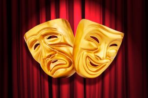 27 martie, ziua mondială a teatrului
