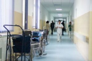 ACUM: Spitalul Militar din Focşani va deveni unitate suport pentru pacienţii cu noul COVID-19