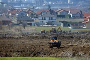 Undă verde pentru investiţii de 3,9 milioane euro în modernizarea străzilor din cartierul Episcopia
