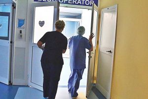 Un pacient suspect de coronavirus a murit la Institutul de Boli Cardiovasculare Timişoara
