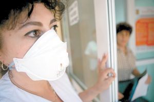 Coronavirusul NU se transmite prin sistemele de ventilaţie
